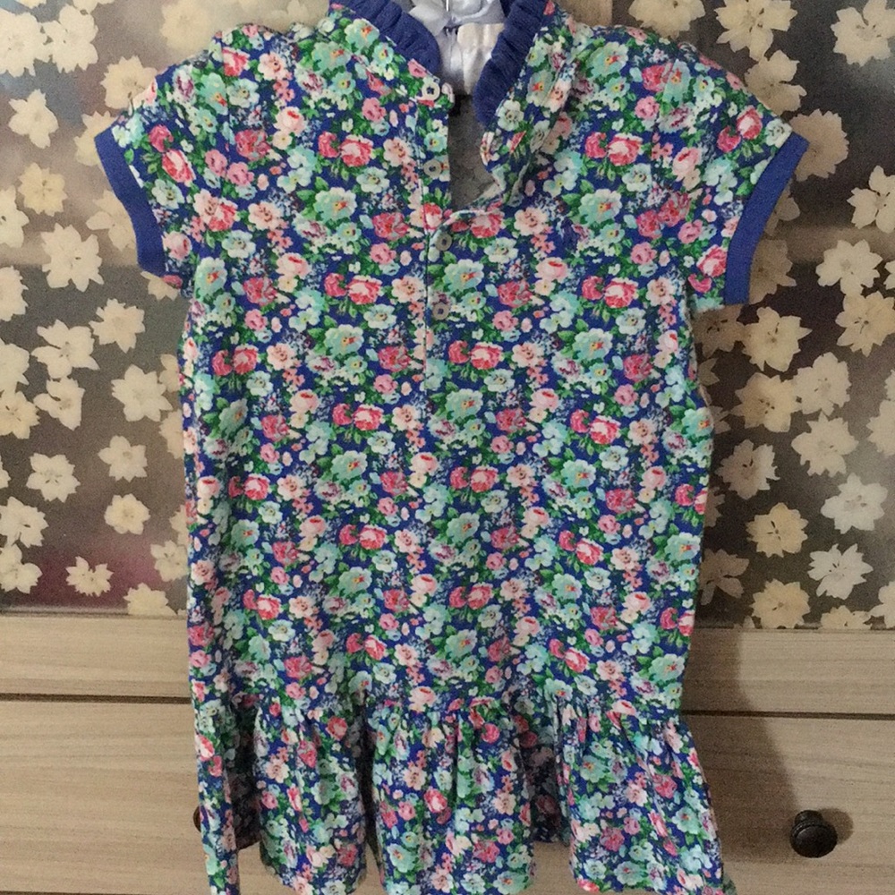 Polo Ralph Lauren dress